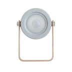 LumiTouch Rechargeable LED Lantern | Dimmable Portable Accent Light image 9