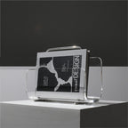 Magazine Holder shown in product gallery view 2 with visible design details.