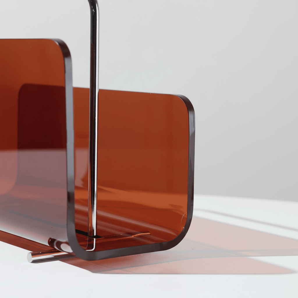 Magazine Holder shown in product gallery view 4 with visible design details.