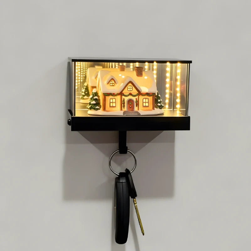 Magnetic Key Holder shown in product gallery view 11
