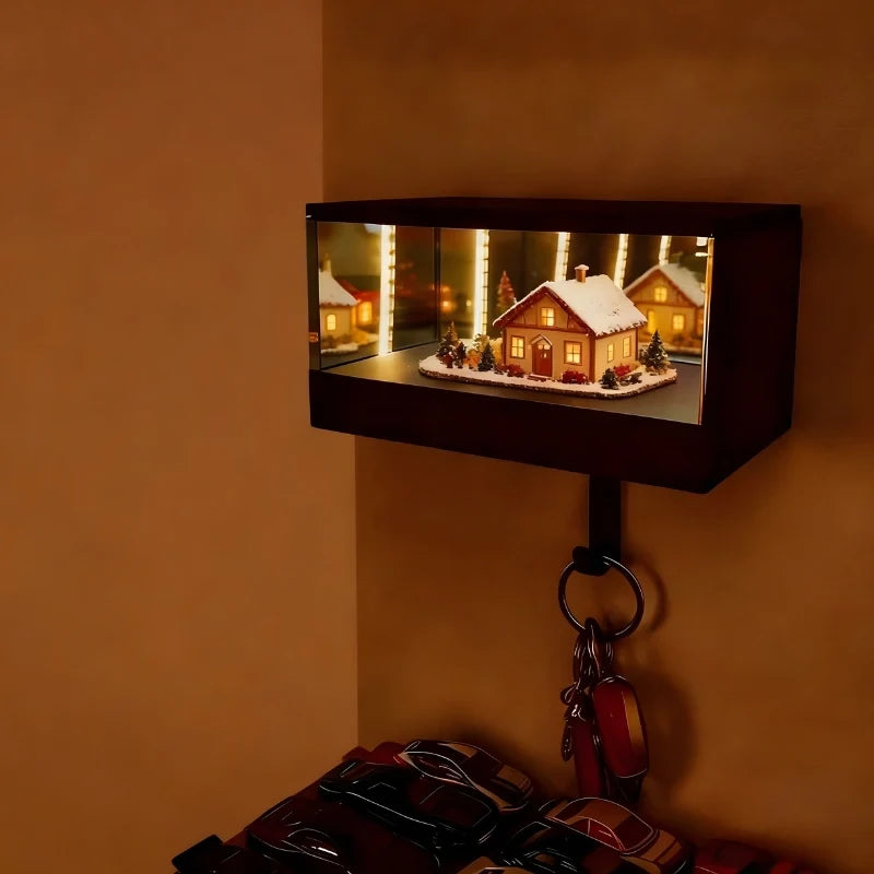Magnetic Key Holder shown in product gallery view 12