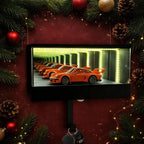 Magnetic Key Holder shown in product gallery view 2