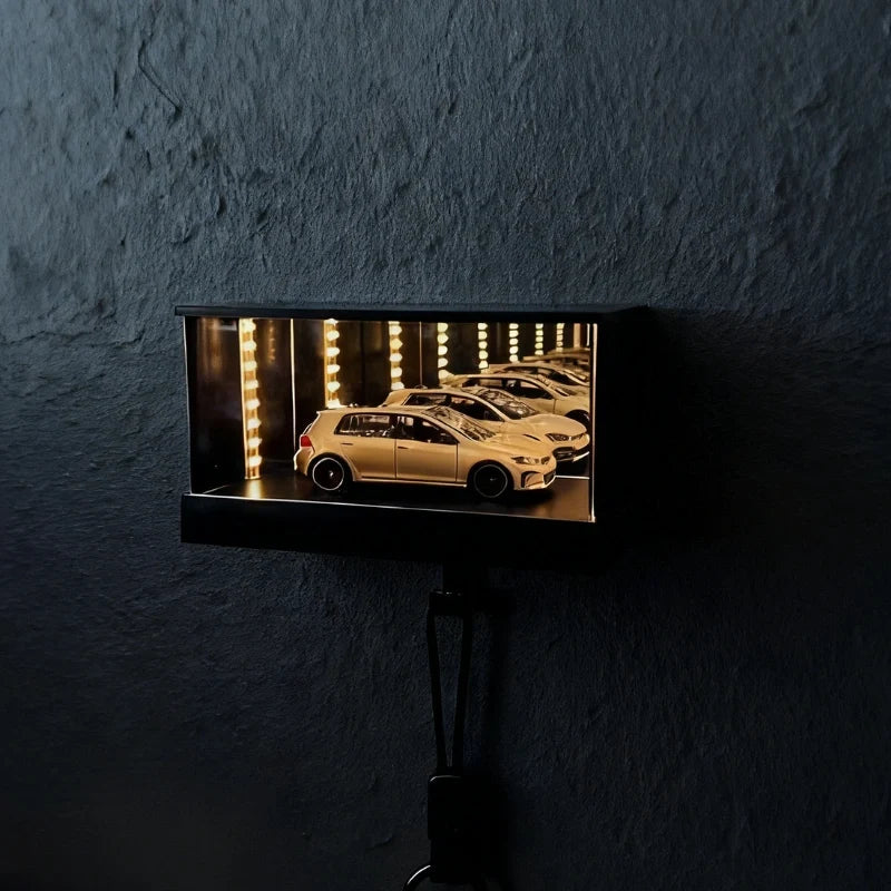 Magnetic Key Holder shown in product gallery view 5