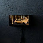 Magnetic Key Holder shown in product gallery view 5