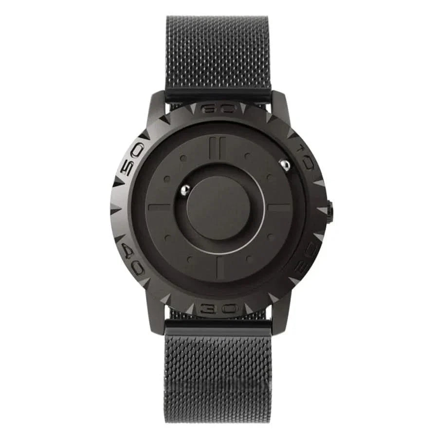Magnetic Watch shown in product gallery view 5 with visible design details.