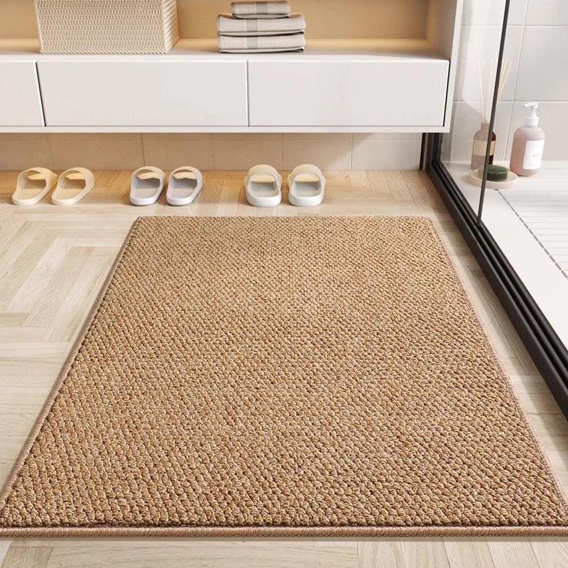 Absorbent Door Mat - Quick-Drying Non-Slip Entry Rug - product image 8
