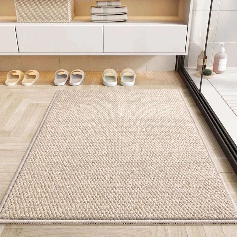 Absorbent Door Mat - Quick-Drying Non-Slip Entry Rug - product image 7