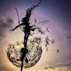 garden sculpture shown in source gallery view 1.