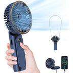 Mini Hand Fan shown in product gallery view 4 with visible design details.