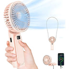 Mini Hand Fan shown in product gallery view 6 with visible design details.