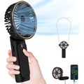Mini Hand Fan shown in product gallery view 8 with visible design details.