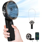 Mini Hand Fan shown in product gallery view 8 with visible design details.
