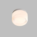 Dimmable LED Wall Light with minimalist aluminum fixture — product image 12