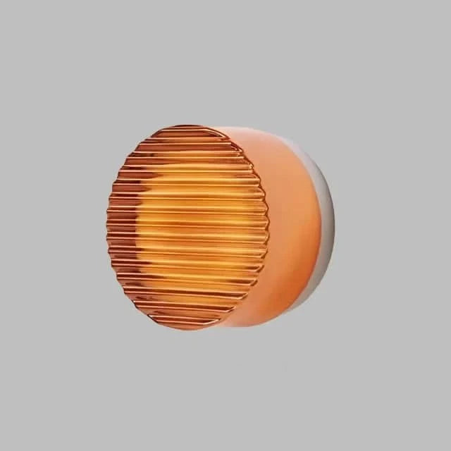 Dimmable LED Wall Light with minimalist aluminum fixture — product image 11