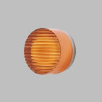 Dimmable LED Wall Light with minimalist aluminum fixture — product image 11