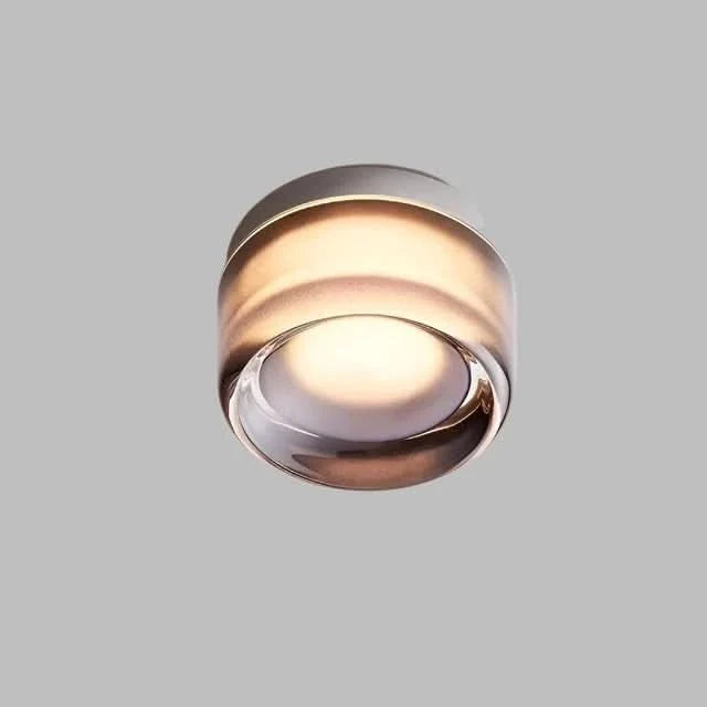 Dimmable LED Wall Light with minimalist aluminum fixture — product image 10