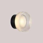 Dimmable LED Wall Light with minimalist aluminum fixture — product image 8