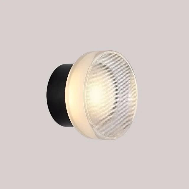 Dimmable LED Wall Light with minimalist aluminum fixture — product image 8