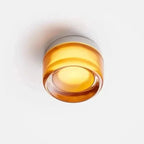 Dimmable LED Wall Light with minimalist aluminum fixture — product image 13