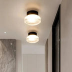 Dimmable LED Wall Light with minimalist aluminum fixture — product image 9