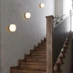 Dimmable LED Wall Light with minimalist aluminum fixture — product image 6