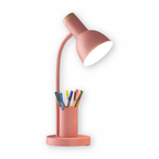LED Desk Lamp | Pen Holder, Four Colors — product image 10