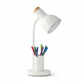 LED Desk Lamp | Pen Holder, Four Colors — product image 9