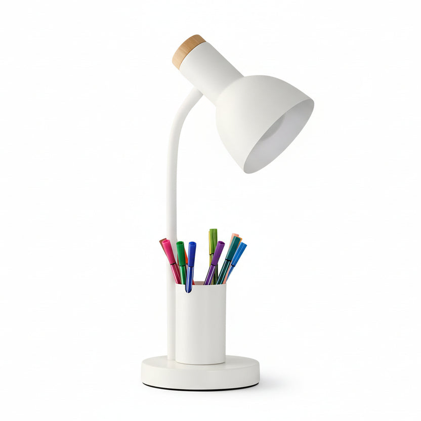 LED Desk Lamp | Pen Holder, Four Colors — product image 9