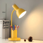 LED Desk Lamp | Pen Holder, Four Colors — product image 6