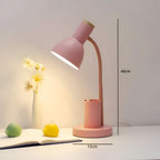 LED Desk Lamp | Pen Holder, Four Colors — product image 7