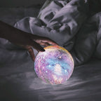 Moon Lamp shown in product gallery view 7 with visible design details.