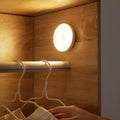 Motion Sensor Light shown in product gallery view 1