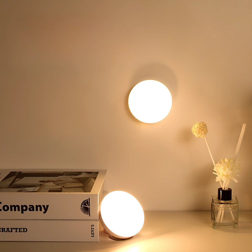 Motion Sensor Light shown in product gallery view 10