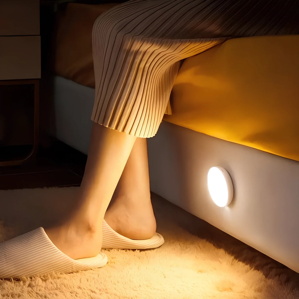 Motion Sensor Light shown in product gallery view 2