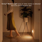 Motion Sensor Light shown in product gallery view 3