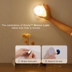 Motion Sensor Light shown in product gallery view 5