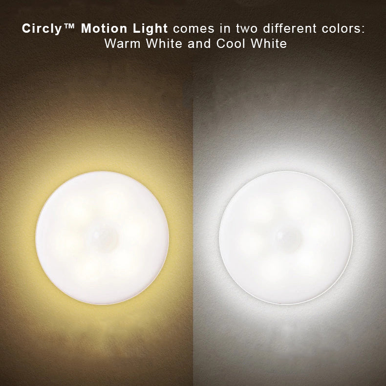 Motion Sensor Light shown in product gallery view 6