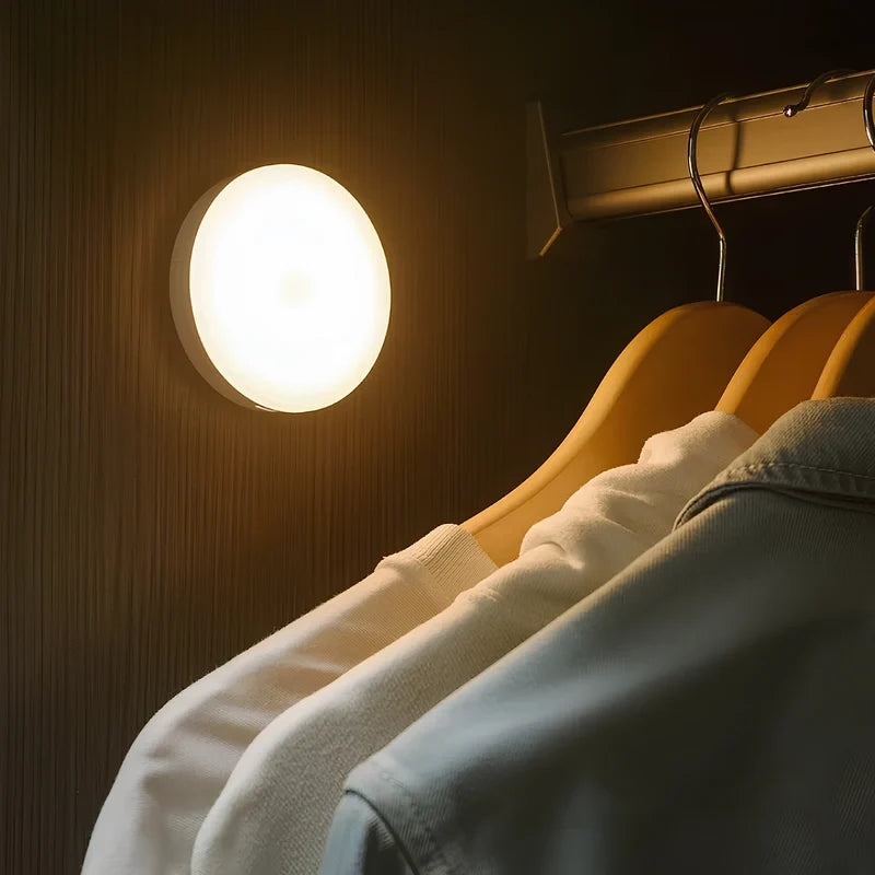 Motion Sensor Light shown in product gallery view 7