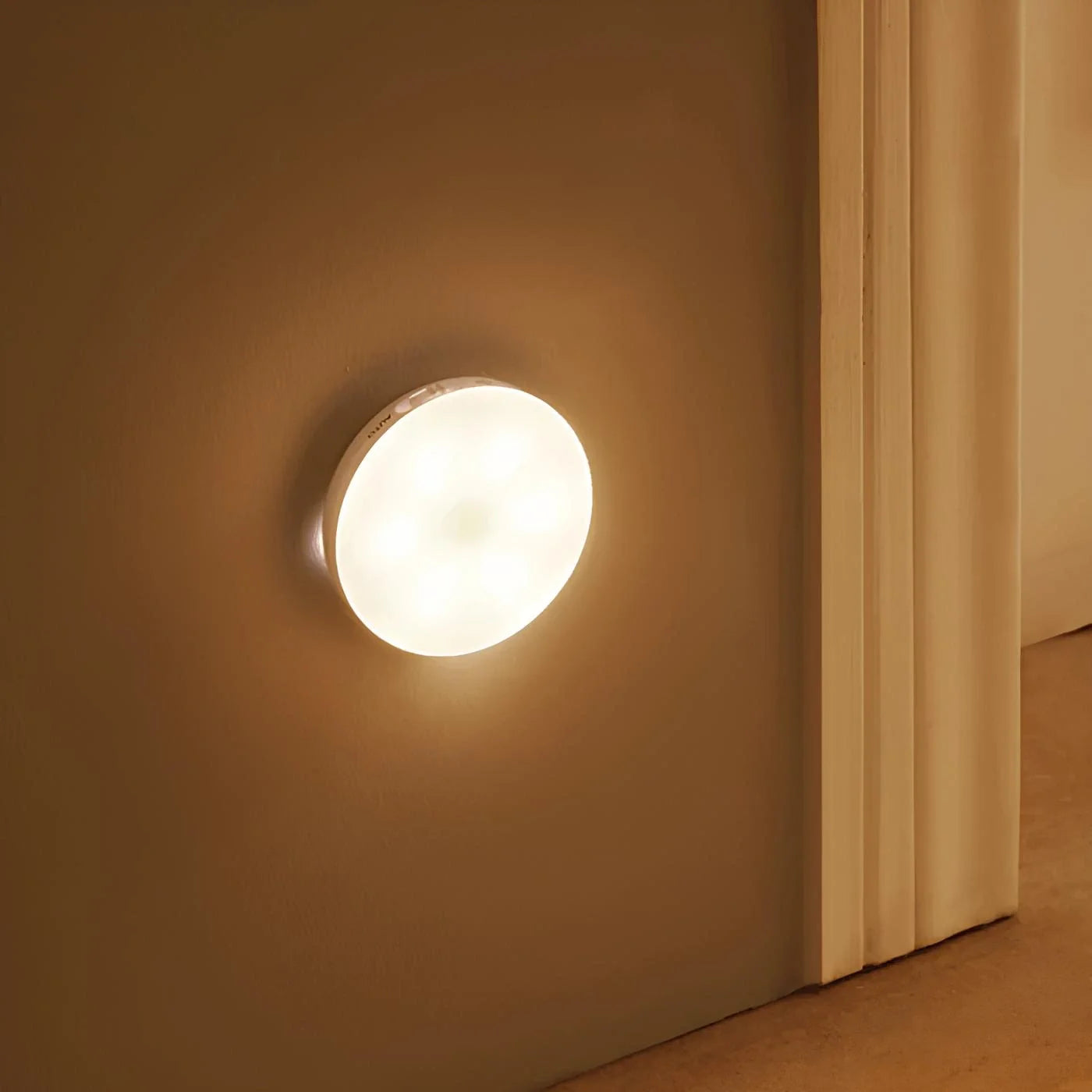 Motion Sensor Light shown in product gallery view 9