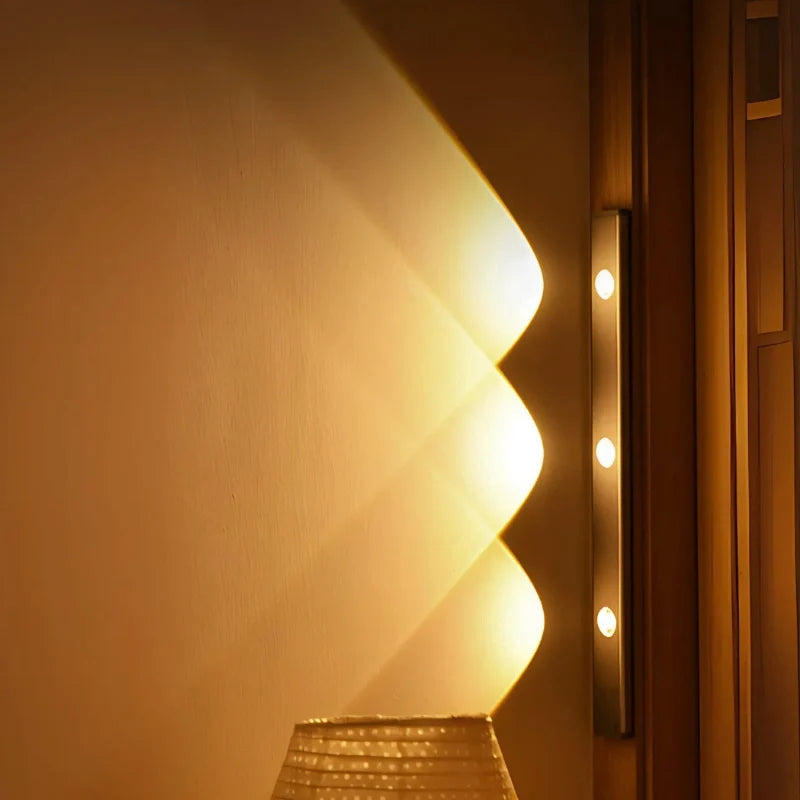 Motion Sensor Light shown in product gallery view 10