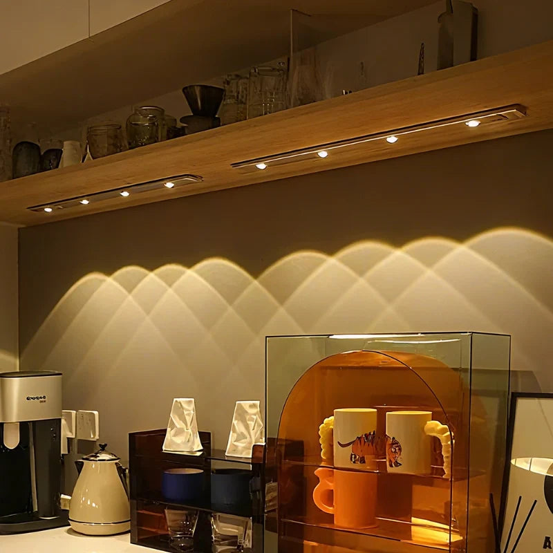 Motion Sensor Light shown in product gallery view 11