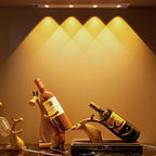 Motion Sensor Light shown in product gallery view 12