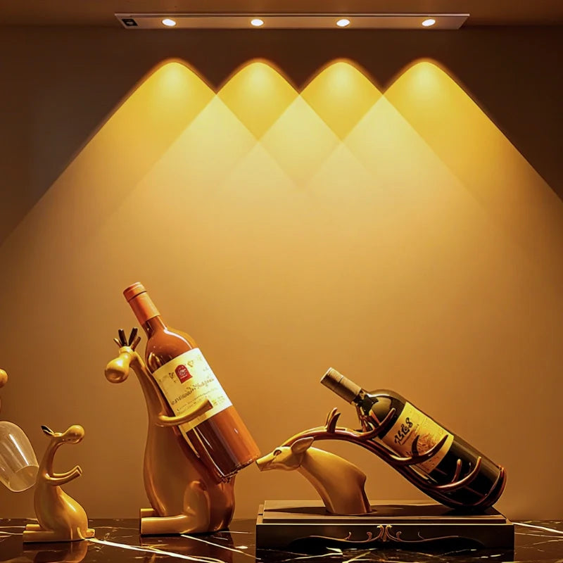 Motion Sensor Light shown in product gallery view 12