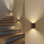 Motion Sensor Light shown in product gallery view 1 with visible design details.