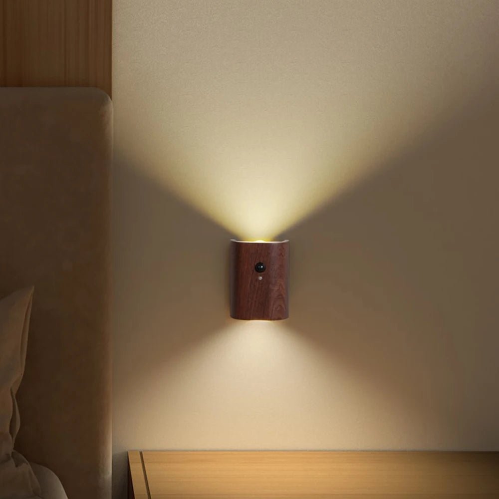 Motion Sensor Light shown in product gallery view 3 with visible design details.
