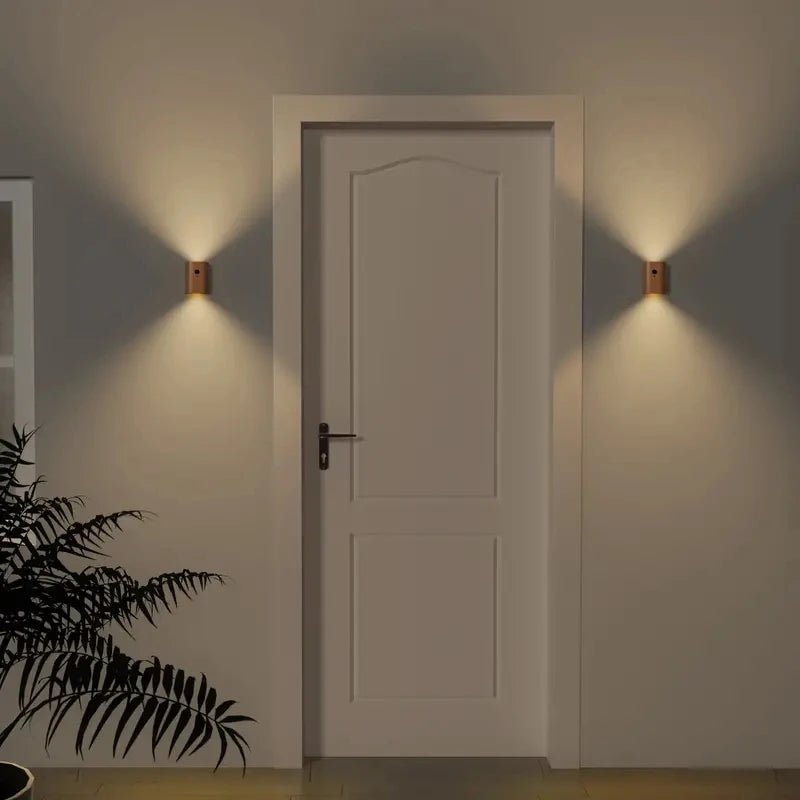 Motion Sensor Light shown in product gallery view 4 with visible design details.