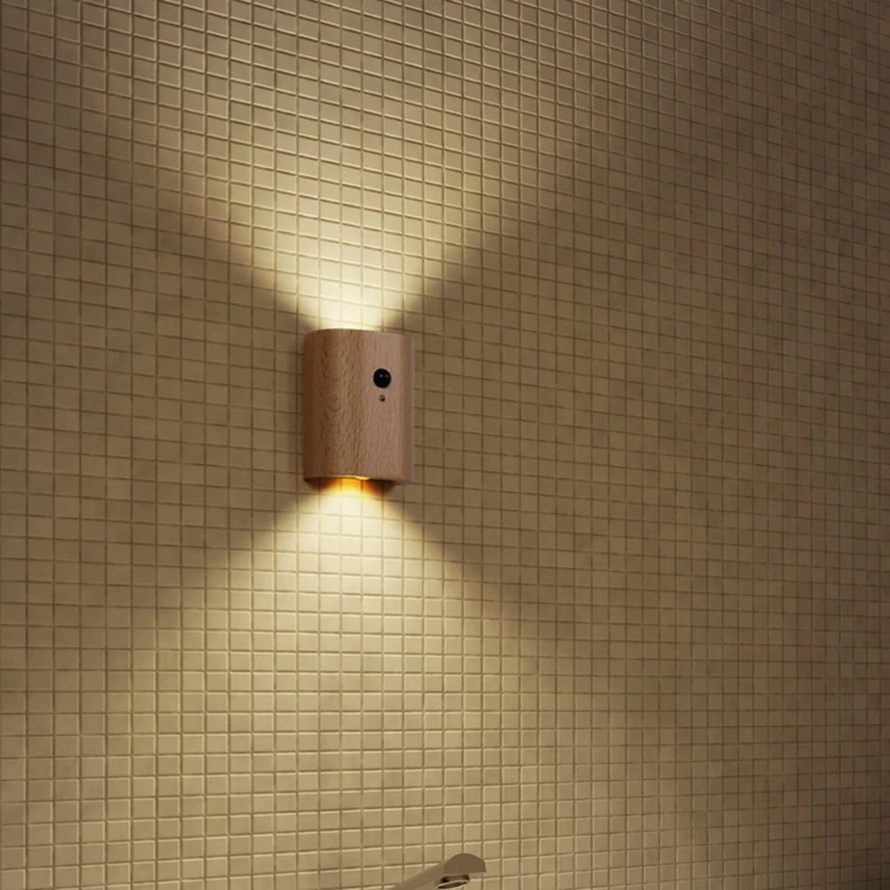 Motion Sensor Light shown in product gallery view 5 with visible design details.