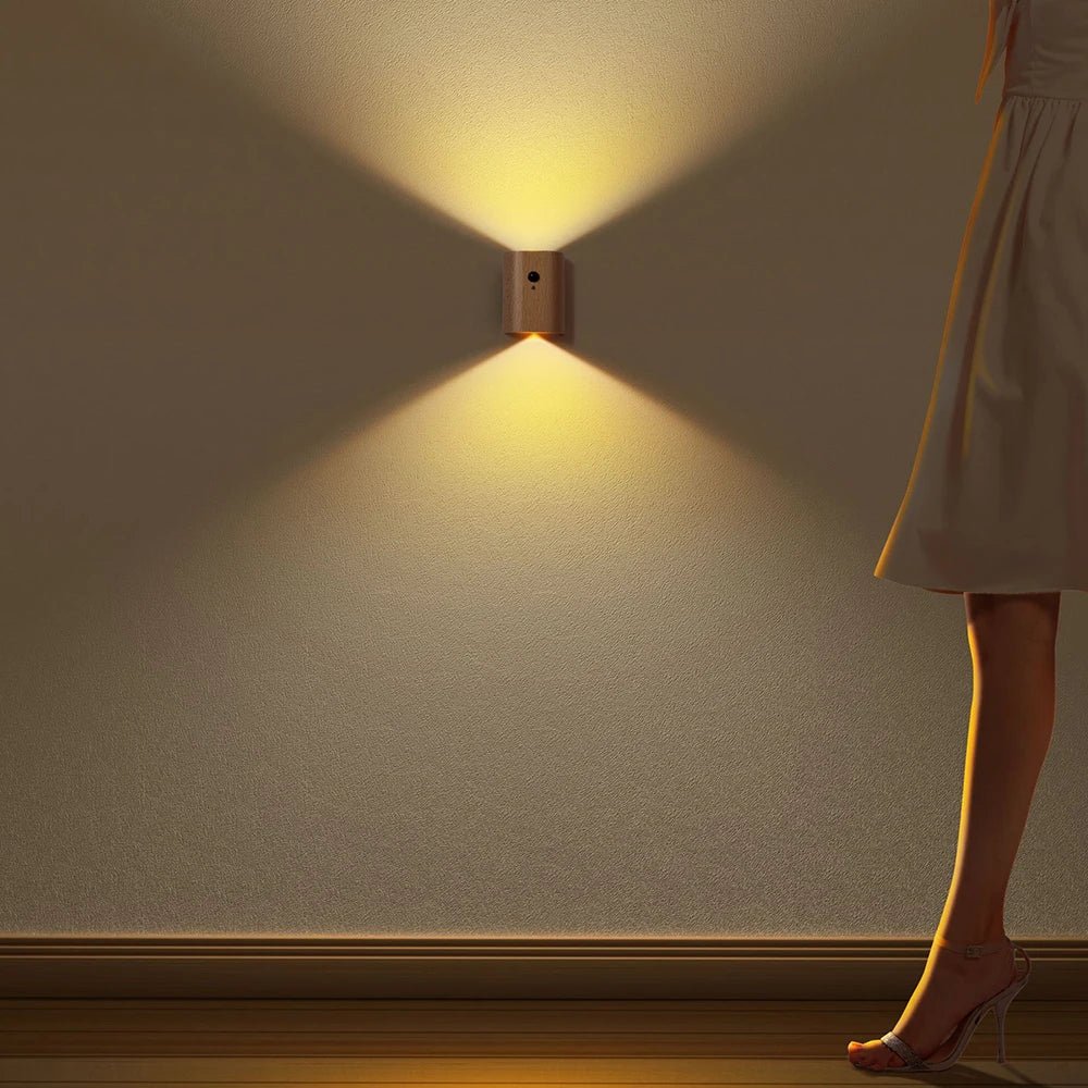 Motion Sensor Light shown in product gallery view 6 with visible design details.