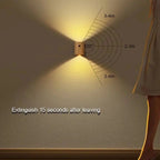Motion Sensor Light shown in product gallery view 7 with visible design details.