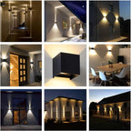 wall light shown in source gallery view 12.